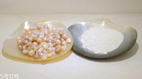 珍珠粉洗臉適合干皮嗎？干皮能每天用珍珠粉洗臉嗎？