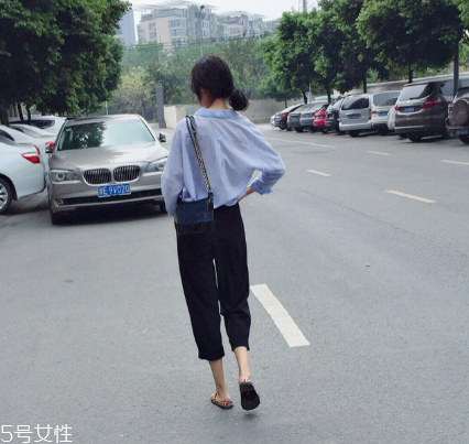 褲子可以改腰圍嗎？褲子腰圍能隨便改嗎？