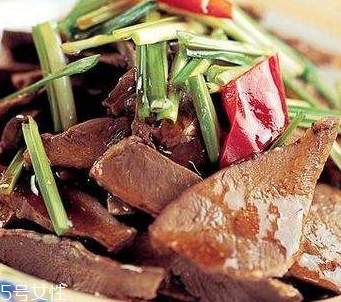 豬心怎么保存？豬心能放冰箱嗎？
