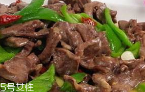 豬心怎么保存？豬心能放冰箱嗎？