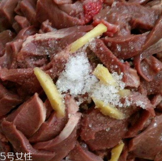 豬心是酸性還是堿性？豬心是堿性的嗎？