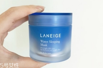 睡眠面膜是睡覺前用嗎？睡眠面膜睡覺需要洗嗎？
