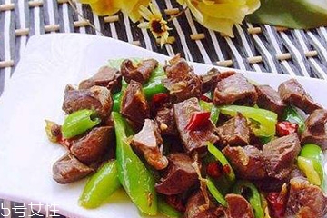 豬心和什么藥材燉安神？豬心燉什么好？
