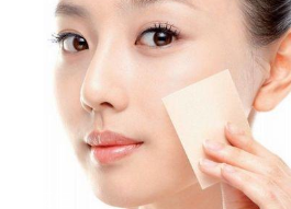 吸油紙會(huì)吸走防曬霜嗎？吸油紙會(huì)將水分帶走嗎？