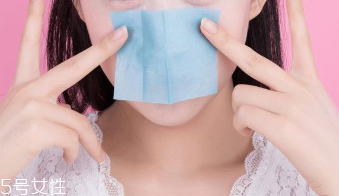 吸油紙會(huì)吸走防曬霜嗎？吸油紙會(huì)將水分帶走嗎？