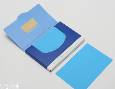 2022臉部吸油紙哪個(gè)牌子好用？2022臉部吸油紙排行榜