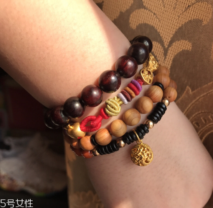 崖柏手串可以用水洗嗎？崖柏手串水洗有影響嗎？