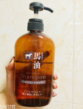 馬油洗發(fā)水孕婦能用嗎？孕婦能用馬油洗發(fā)水嗎？