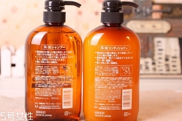 馬油洗發(fā)水成分 馬油洗發(fā)水有哪些成分？
