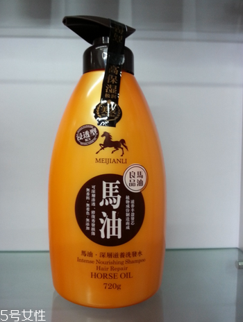 馬油洗發(fā)水成分 馬油洗發(fā)水有哪些成分？