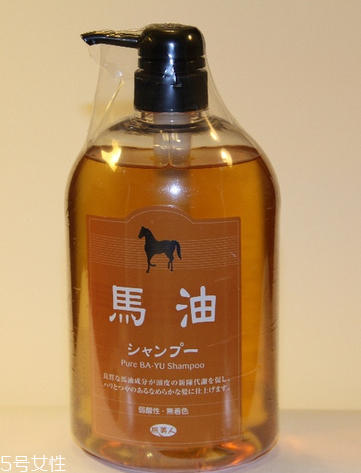 馬油洗發(fā)水成分 馬油洗發(fā)水有哪些成分？