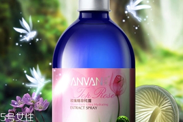 玫瑰水哪個(gè)牌子好？玫瑰水品牌推薦