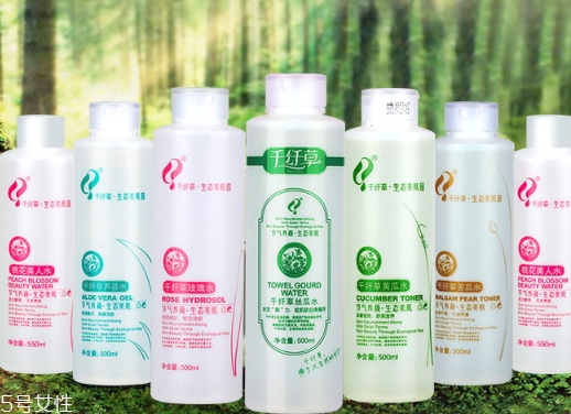 絲瓜水和薏仁水哪個好？絲瓜水和薏仁水對比