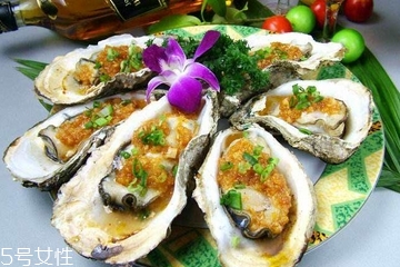 生蠔清蒸多長時(shí)間熟？清蒸生蠔最佳時(shí)間