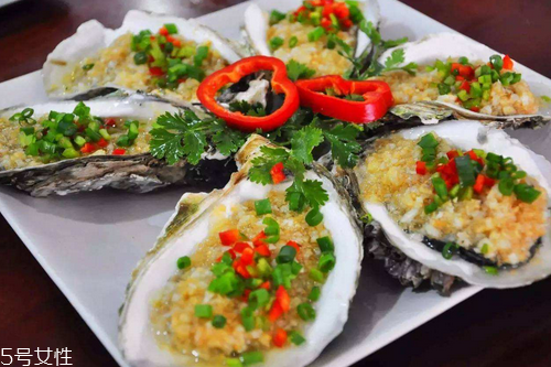 生蠔清蒸多長時(shí)間熟？清蒸生蠔最佳時(shí)間