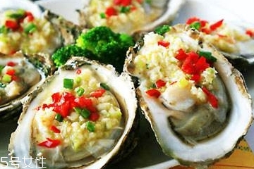 生蠔每天吃幾個(gè)最好？生蠔每日最佳食用量