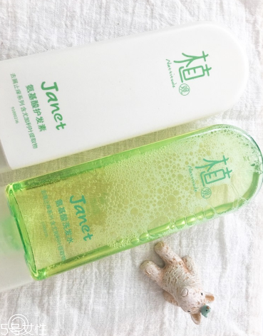 植觀洗發(fā)水哪款好用 根據(jù)自身發(fā)質挑選