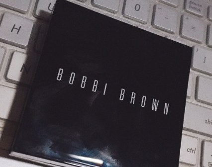 bobbi brown芭比波朗粉餅怎么樣？