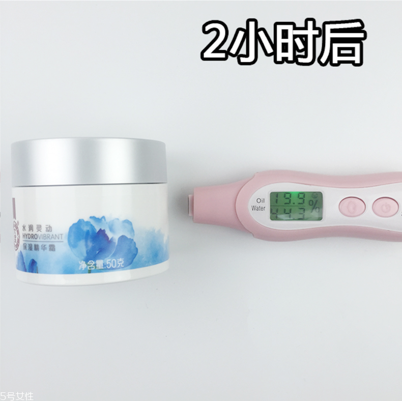 大寶面霜效果怎么樣？大寶面霜抗氧化測(cè)試