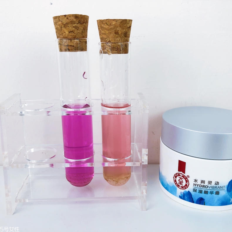 大寶面霜效果怎么樣？大寶面霜抗氧化測(cè)試
