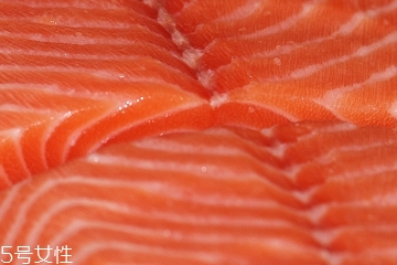 三文魚(yú)刺身是壽司嗎