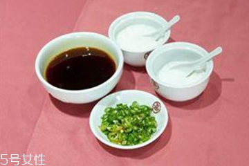 芝麻油和芝麻醬的營(yíng)養(yǎng)價(jià)值