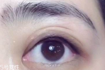 美瞳線(xiàn)不上色怎么辦 這樣可以補(bǔ)救