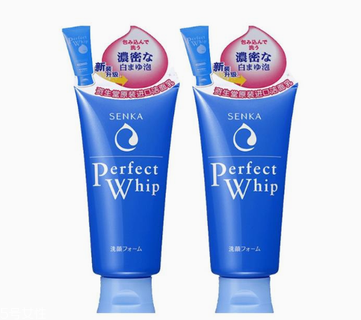 珊珂是資生堂的嗎 珊珂和洗顏專(zhuān)科一樣嗎