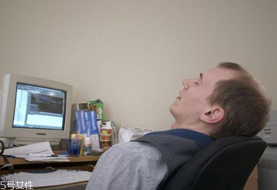 午休需要休息多久？健康午休需要注意的事項