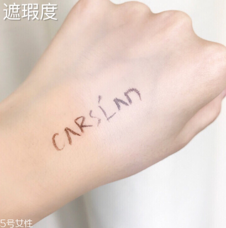 卡姿蘭霧光寶盒好用嗎 仙氣滿(mǎn)滿(mǎn)的微霧光底妝