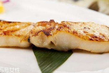 鱈魚(yú)怎么選 買鱈魚(yú)必看