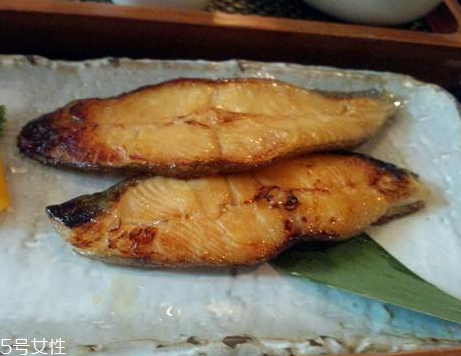 鱈魚(yú)怎么選 買鱈魚(yú)必看