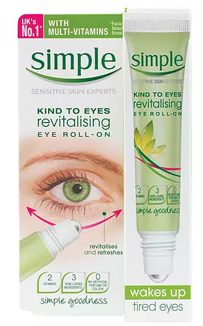 英國simple清妍好用么 simple清妍4大產品評測