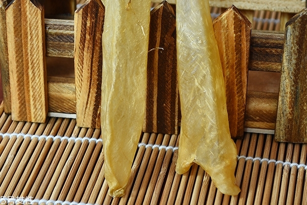 花膠為什么會(huì)有小蟲(chóng) 這個(gè)是正?，F(xiàn)象