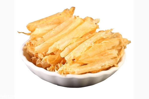 花膠為什么會(huì)有小蟲(chóng) 這個(gè)是正?，F(xiàn)象