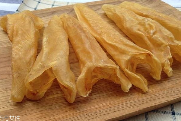 花膠為什么會(huì)有小蟲(chóng) 這個(gè)是正?，F(xiàn)象