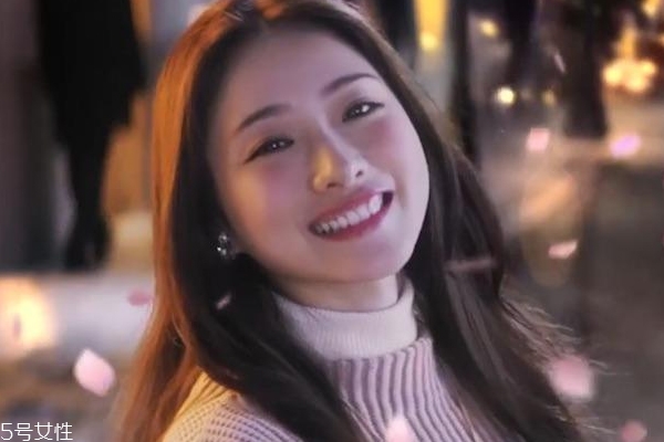 日式少女妝怎么畫(huà)好看 3步打造卡哇伊女生