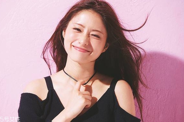 日式少女妝怎么畫(huà)好看 3步打造卡哇伊女生