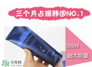 ahc洗面奶適合什么年齡？ahc洗面奶適合什么膚質？