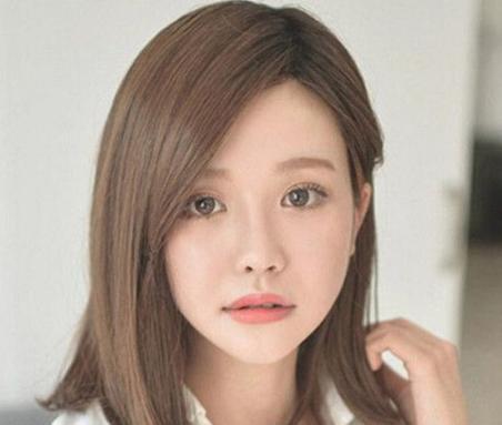 圓臉適合什么發(fā)型？6款清爽發(fā)型推薦給你？