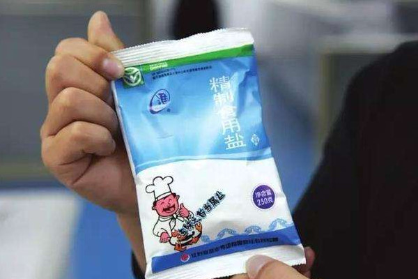 碘鹽是海鹽嗎？這些人最好不要吃碘鹽