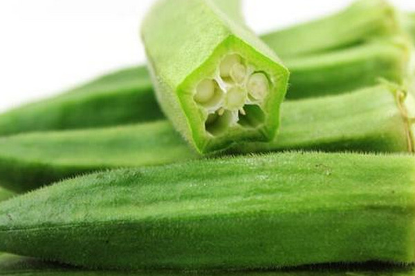 秋葵和韭菜哪個壯陽？秋葵種子的食用方式