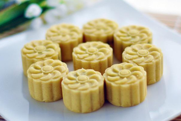 綠豆糕怎么保存？吃多了可是會(huì)發(fā)胖