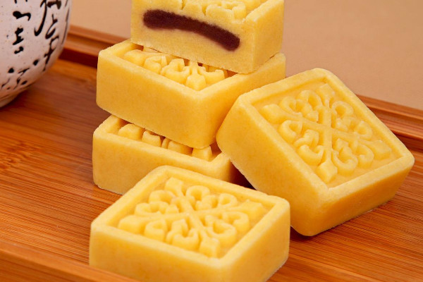 綠豆糕是蒸的嗎？南北綠豆糕的區(qū)別