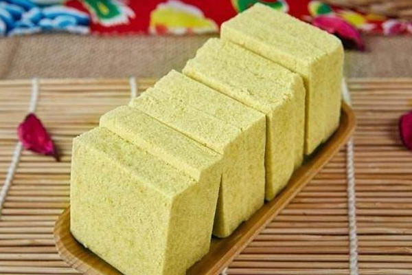 綠豆糕怎么保存？吃多了可是會(huì)發(fā)胖