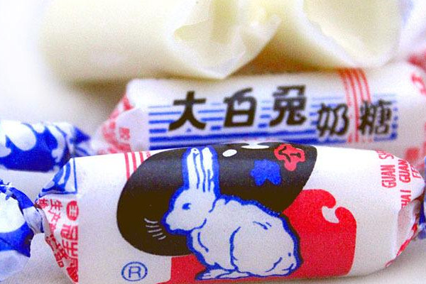 送大白兔奶糖代表什么？真假大白兔奶糖的區(qū)別