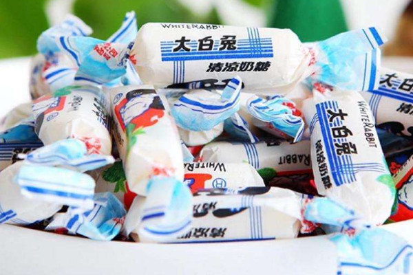 大白兔奶糖怎么分辨軟硬？這些人可不能吃