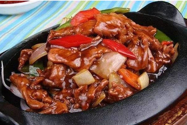 蠔油牛肉是哪個地方的菜？蠔油牛肉嫩是有竅門的