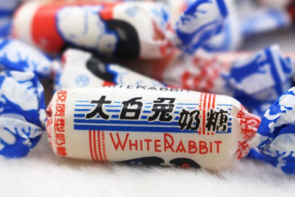 大白兔奶糖怎么分辨軟硬？這些人可不能吃
