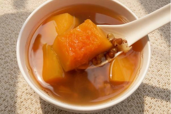 老南瓜什么時候摘好吃？南瓜食用禁忌事項